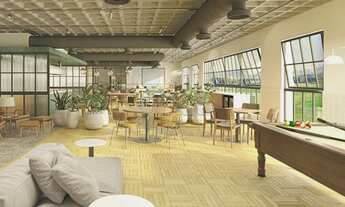 Imagem 6: Apartamento Padrão em Ribeirão Preto