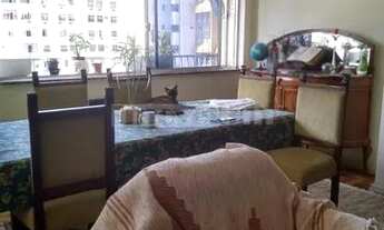 Imagem 3: Tijuca Apartamento com 3 dormitórios