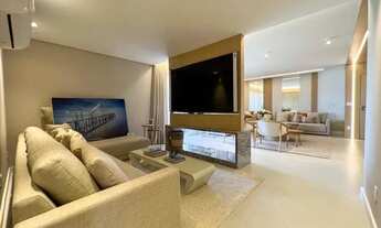 Imagem 5: OPORTUNIDADE NO URBANOVA COM 3 SUÍTES, VARANDA GOURMET, 4 VAGAS EM ANDAR ALTO COM VISTA