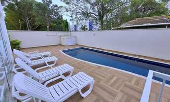 Imagem 2: Apartamento de alto padrão de um quarto