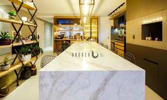 Imagem: Apartamento com 3 suítes à venda, 119