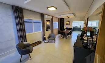 Imagem 2: CASA EM CONDOMÍNIO COM 4 DORMITÓRIOS À VENDA, 285 M² POR R$ 1.790,000,00 - URBANOVA - SÃO