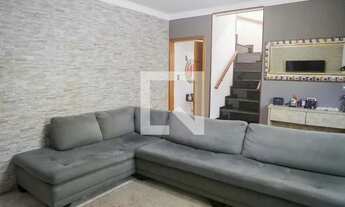 Imagem 4: Casa para Aluguel - Vila Cecília Maria, 2 Quartos, 113 m2