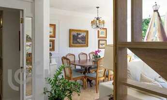 Imagem 4: Tijuca Apartamento com 4 dormitórios