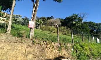 Imagem 2: Blumenau - Terreno Padrão - Itoupavazinha