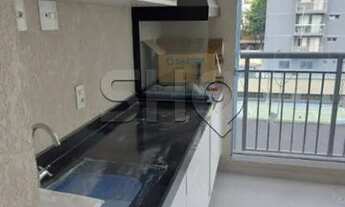 Imagem 6: Apartamento no Jabaquara com 2 dormitórios