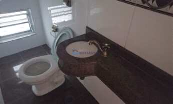 Imagem 3: Parque Jabaquara - 3 dormitórios - suíte - 2 vagas de garagem