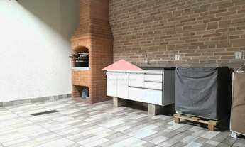 Imagem: Casa para venda possui 140 metros quadrados