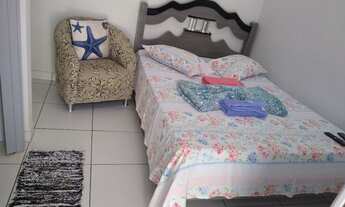 Imagem 6: Alugo suítes na praia vista linda Bertioga