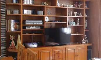 Imagem 2: Apartamento 2 quartos em Grajaú - Rio de Janeiro - RJ