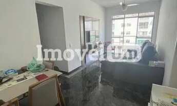 Imagem 2: Barra da Tijuca Apartamento com 2 dormitórios