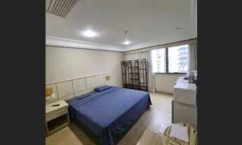 Imagem 3: Flat Barra da tijuca, apartamento barra da tijuca, mediterrâneo flats, transamérica prime