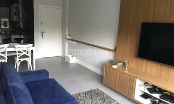 Imagem 2: Leblon Apartamento com 1 dormitório