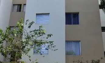 Imagem 4: Apartamento com 2 dormitórios para alugar, 45 m² por R$ 1.250,00/mês - Jardim São Luis - G