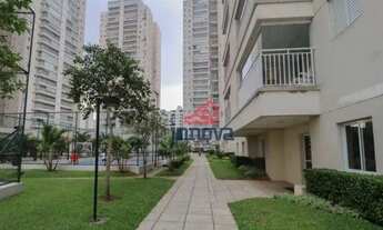 Imagem 2: Apartamento com 3 dormitórios à venda, 136 m² por R$ 1.400.000,00 - Vila Antonieta - Guaru