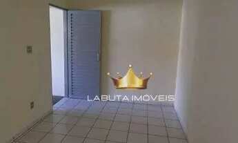 Imagem 5: Casa com 3 dormitórios para alugar, 95 m² por R$ 1.380/mês - Jardim Primavera - Sumaré/SP