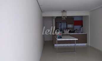 Imagem 2: São Paulo - Apartamento Padrão - Mooca