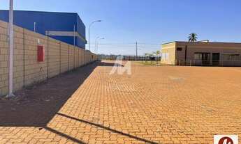 Imagem 2: Salão/Galpão (salão - térreo