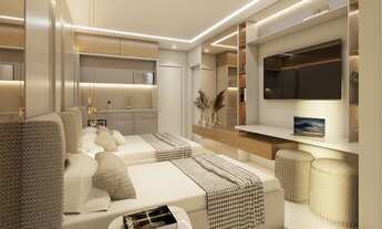 Imagem 6: Cobertura Duplex Beira mar Cabo Branco