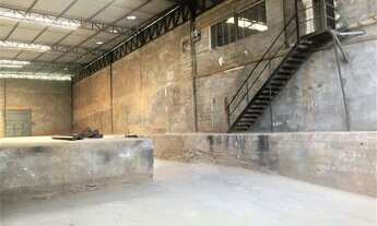 Imagem 3: Galpão Comercial com 690 m² !
