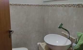 Imagem 4: Casa Alto Padrão para Venda em Boituva, Portal das Estrelas I, 3 dormitórios, 3 suítes, 4