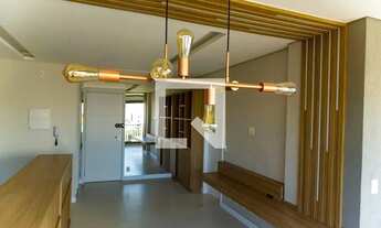 Imagem 4: Apartamento para Aluguel - Vila Mariana, 1 Quarto, 51 m2