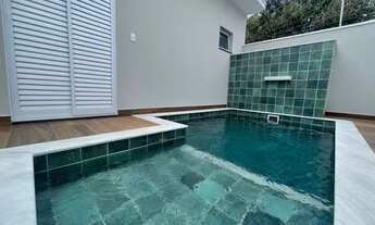 Imagem 2: Casa a venda Condominio Brescia Residence em Indaiatuba SP