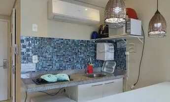 Imagem 7: Apartamento com excelente localização em Porto de Galinhas, próximo ao Centro. Será portei