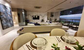 Imagem 2: Apartamento com 4 quartos na Barra da Tijuca - Rio de Janeiro