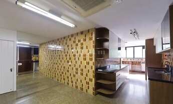 Imagem 3: Lagoa Apartamento com 4 dormitórios