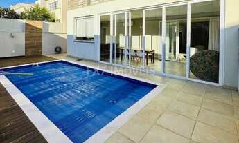 Imagem 6: Casa a venda no Swiss Park Campinas com 3 suites