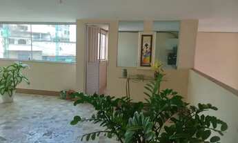 Imagem 13: APARTAMENTO RESIDENCIAL em SALVADOR - BA, AMARALINA