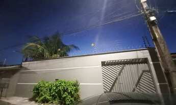 Imagem 3: Casa no Conjunto Catalina, 3 quartos sendo 2 suítes - 98m²