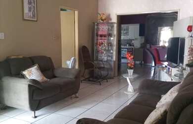 Imagem 7: Casa no Marcos Freire