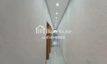 Imagem 6: Casa à venda no bairro Residencial Pilar dos Sonhos - Goiânia/GO