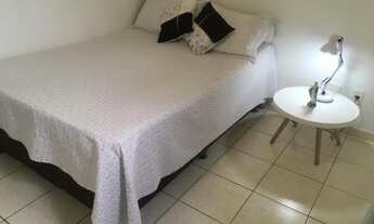 Imagem: Alugo Quarto p/ Moça