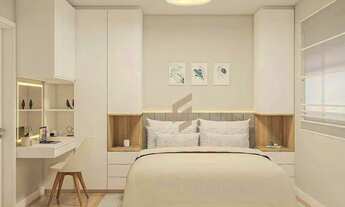 Imagem 2: Apartamento com 2 dormitórios à venda, 52 m² por R$ 551.000,00 - Cachoeira do Bom Jesus