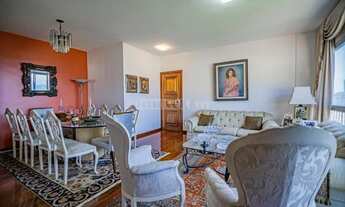 Imagem 3: Leblon Apartamento com 4 dormitórios