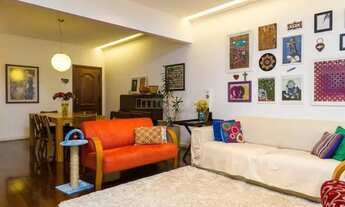 Imagem 3: Copacabana Apartamento com 4 dormitórios