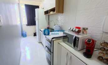 Imagem 5: FLORIANóPOLIS - Apartamento Padrão - Abraão