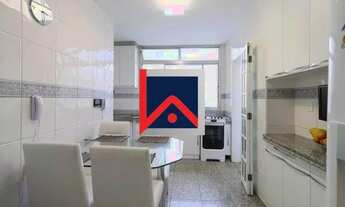 Imagem 6: Apartamento Venda 3 Dormitórios - 127 m² Jardim Paulista