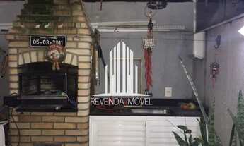 Imagem 6: Casa de Condomínio com 3 Quartos, 3 banheiros e 2 Vagas à Venda, 119 m²