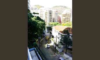 Imagem 6: Apartamento para Aluguel - Humaitá, 3 Quartos, 124 m2