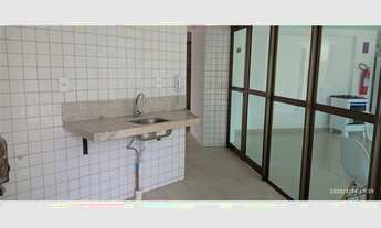 Imagem 5: Apartamento para alugar no Rosarinho Mobiliado