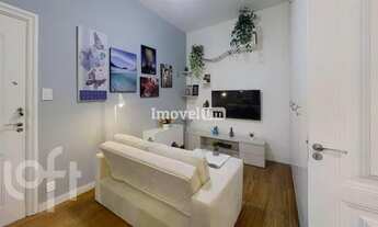 Imagem 2: Copacabana Apartamento com 1 dormitório