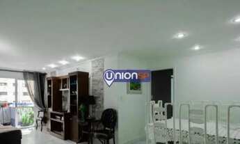 Imagem 2: Apartamento com 3 dormitórios à venda, 140 m² por R$ 1.809.000 - Perdizes - São Paulo/SP