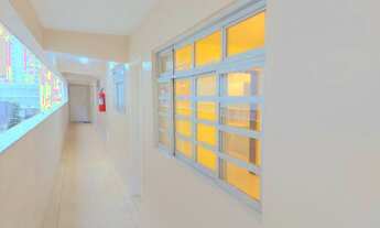 Imagem 4: Apartamento para aluguel com 2 quartos em Santana - Código: 231022