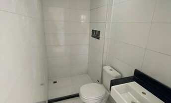 Imagem 6: 2 e 3 quartos com fechadura digital na Madalena