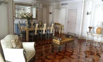 Imagem 2: Copacabana Apartamento com 4 dormitórios