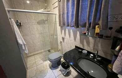 Imagem 6: Casa para venda com 3 quartos em Jardim Apolo II - São José dos Campos - SP, Transferência